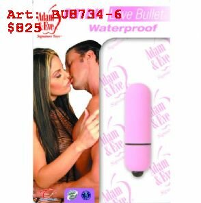Balita estimulador sumergible mini love bullet, Sexshop En Cordoba