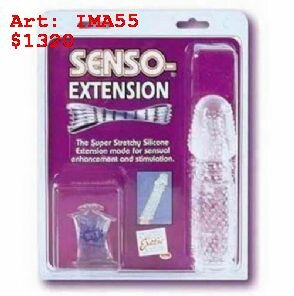 Senso Extension, Sexshop En Cordoba