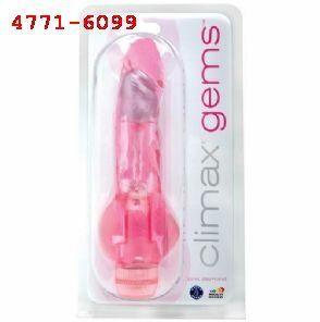 Climax Gems Rosa, Sexshop En Cordoba