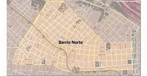 Sexshop En Cordoba con delivery a Barrio Norte